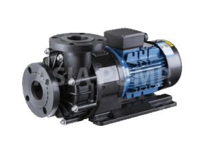 AMD-662 Large Capacity Sealless Magnetic Drive Pump