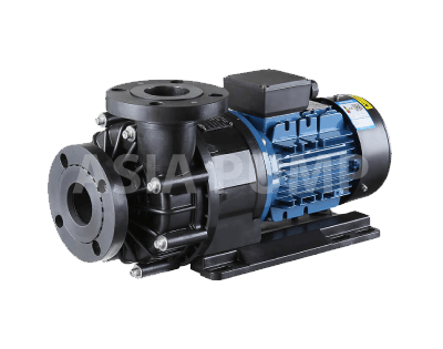 AMD-662 Large Capacity Sealless Magnetic Drive Pump