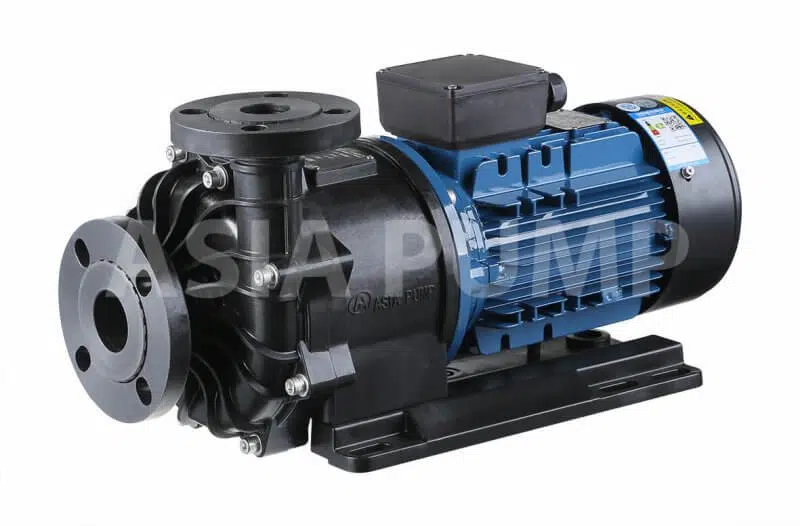 AMA-553 High Head Sealless Magnetic Drive Pump