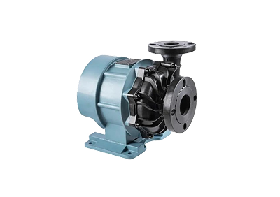 AMF Series Permanent Magnet Driven Pump