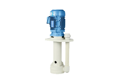 ETH Series Vertical Pump
